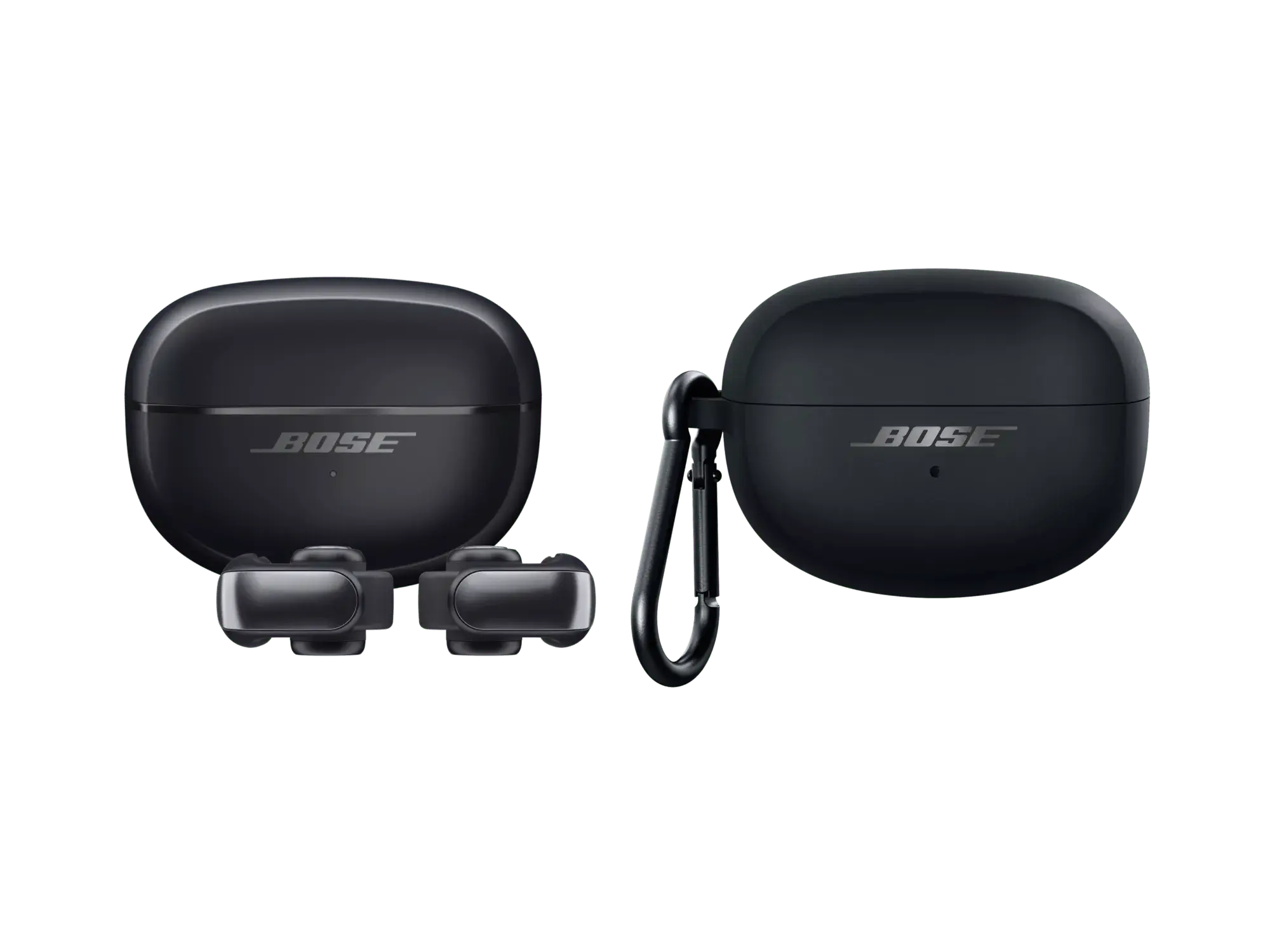 Ultra Open Earbuds + Silicone Case Cover