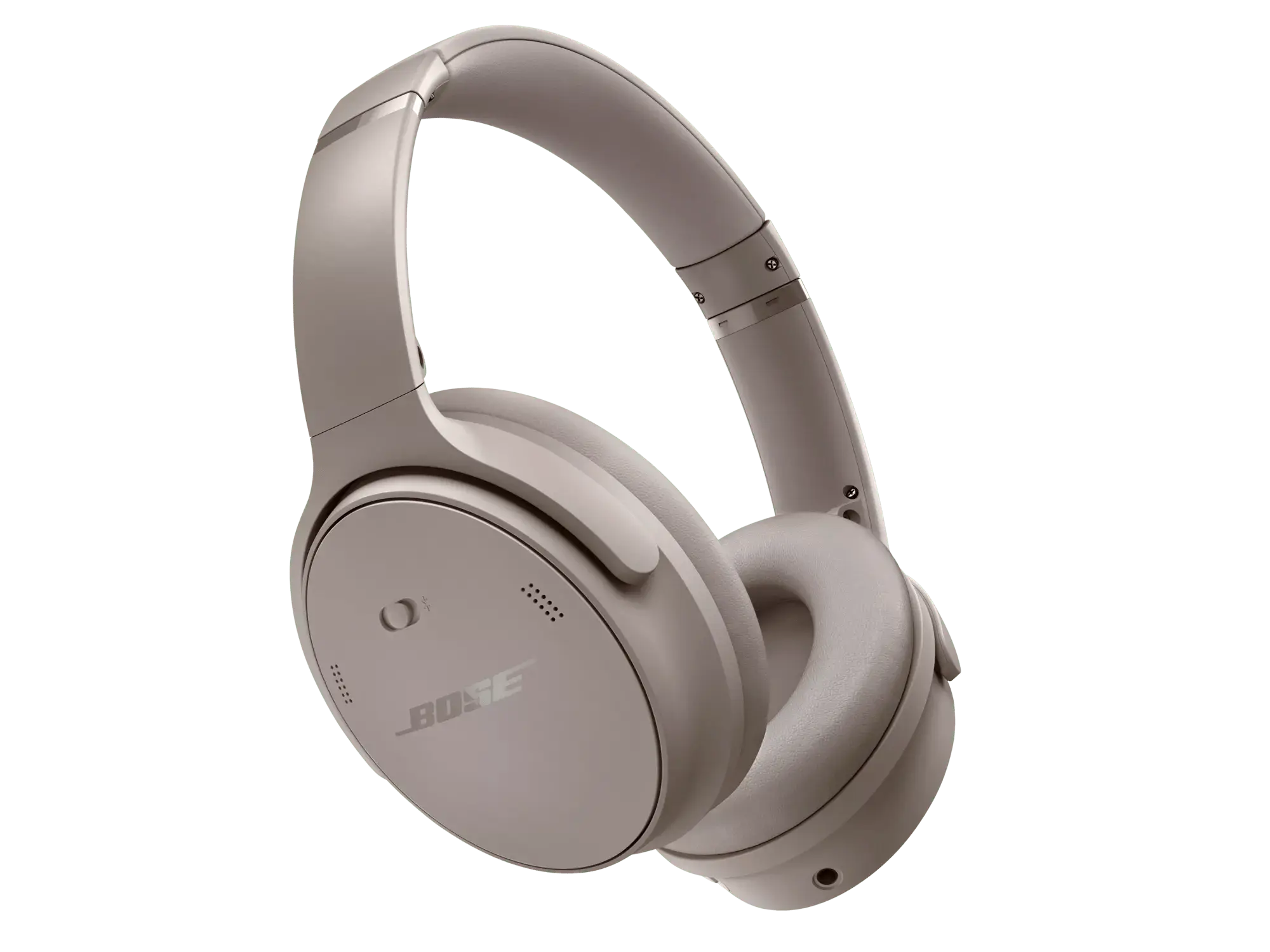 Bose QuietComfort Headphones ?C Refurbished