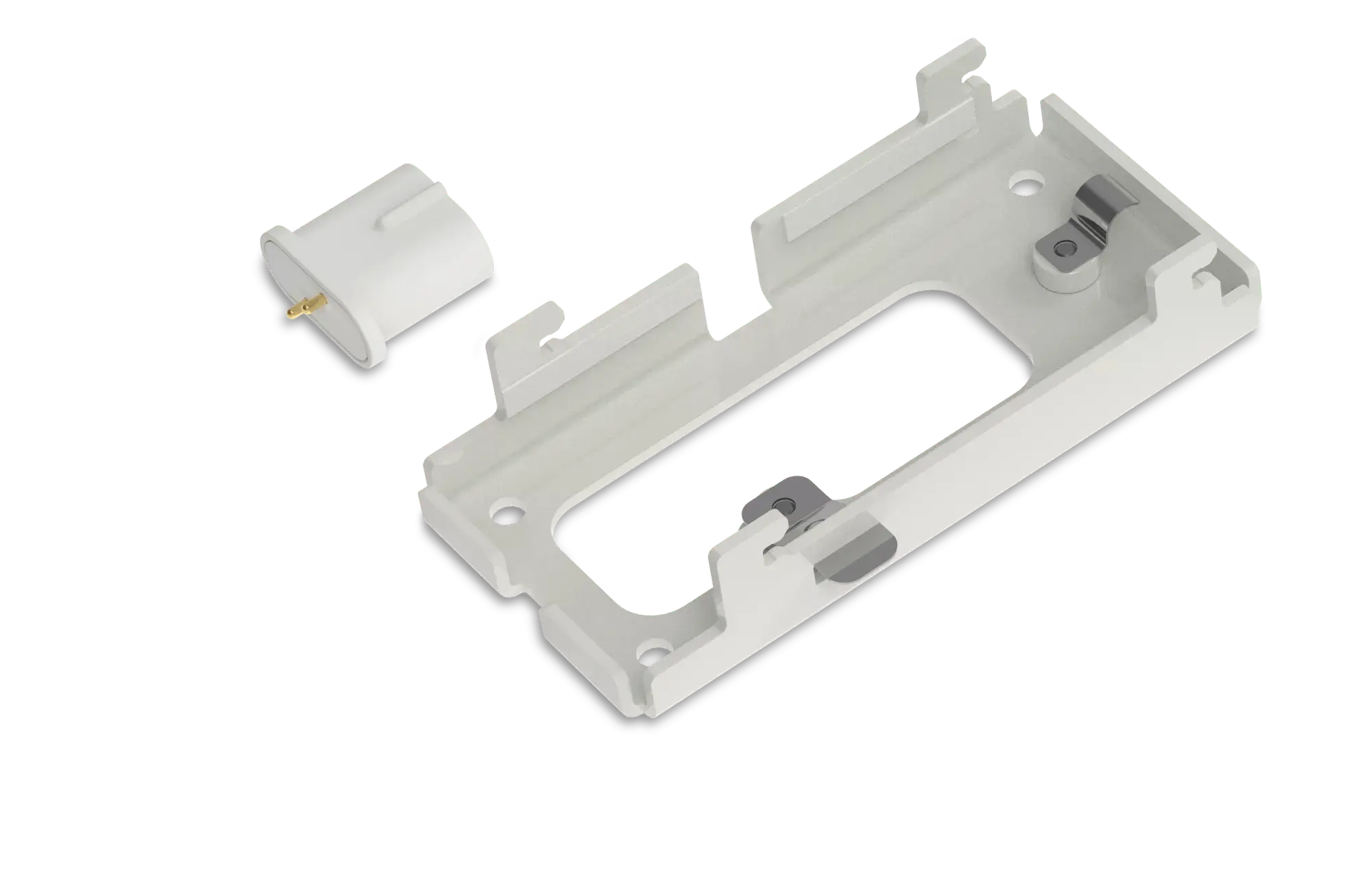 Bose? SlideConnect? WB-50 wall bracket Series II