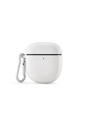QuietComfort Earbuds II Silicone Case Cover