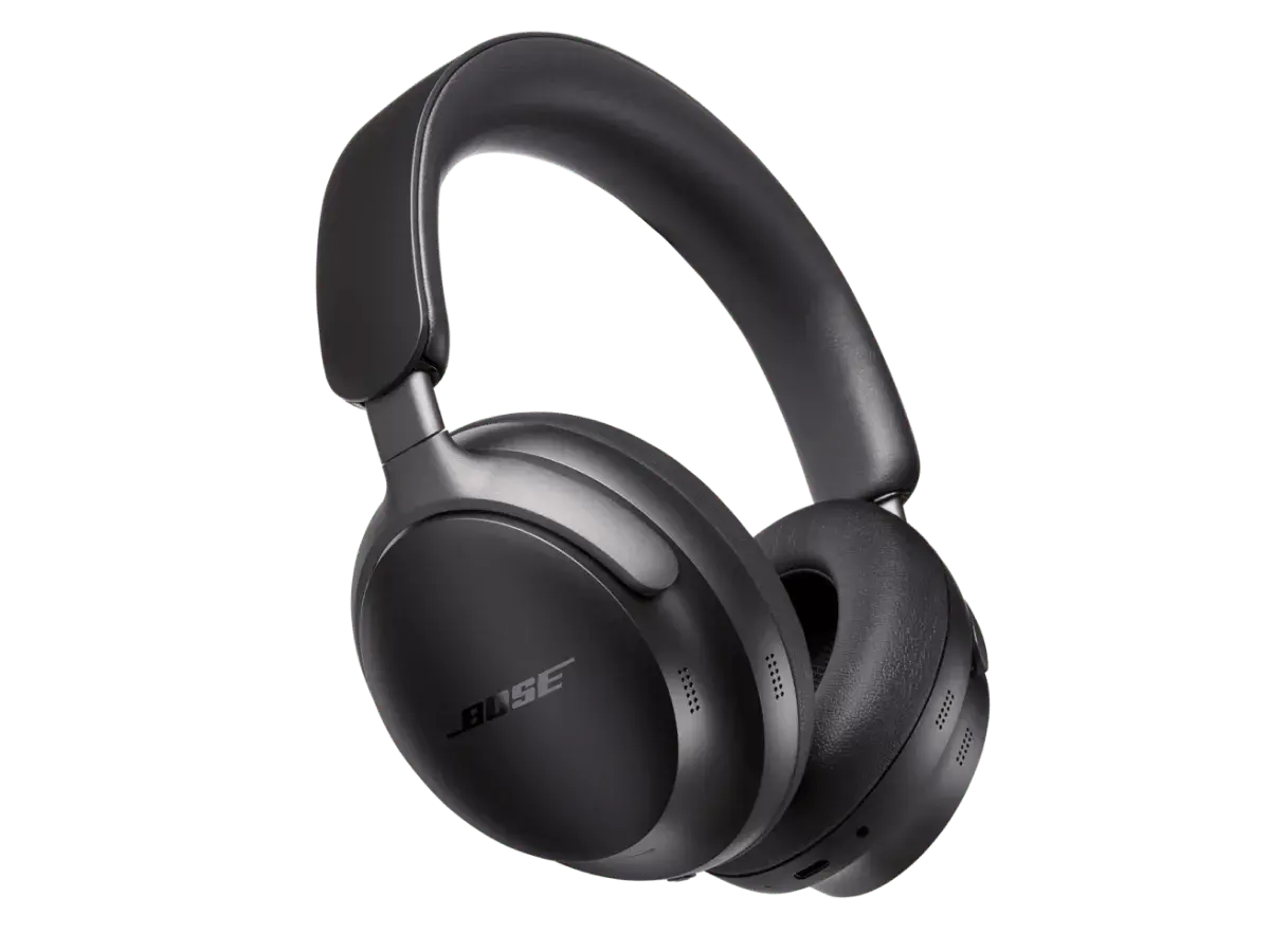 Bose QuietComfort Ultra Headphones ?C Refurbished