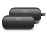 Bose SoundLink Flex Portable Speaker (2nd Gen) Set