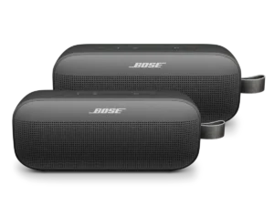 Bose SoundLink Flex Portable Speaker (2nd Gen) Set