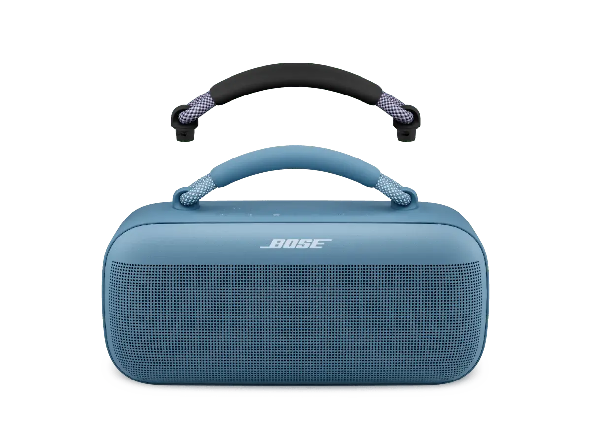 Bose SoundLink Max Rope Handle