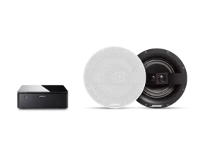 791 + Music Amplifier Set