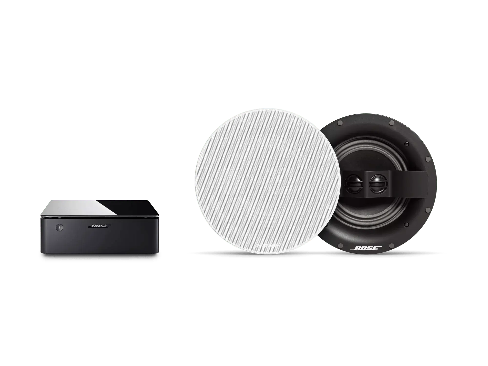 791 + Music Amplifier Set