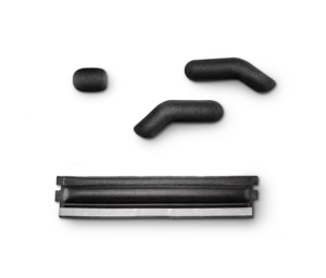ProFlight service accessory kit (Headband pad, side cushions, microphone windscreen)