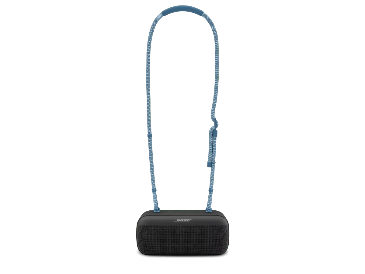 Bose SoundLink Max Rope Carrying Strap