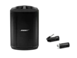 S1 Pro+ + 1/4?? Wireless Instrument Transmitter + Wireless Mic/Line Transmitter ??C XLR Set