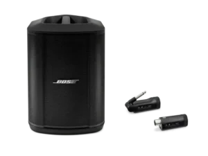 S1 Pro+ + 1/4?? Wireless Instrument Transmitter + Wireless Mic/Line Transmitter ??C XLR Set