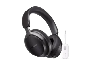 QuietComfort Ultra Headphones + AirFly SE Set