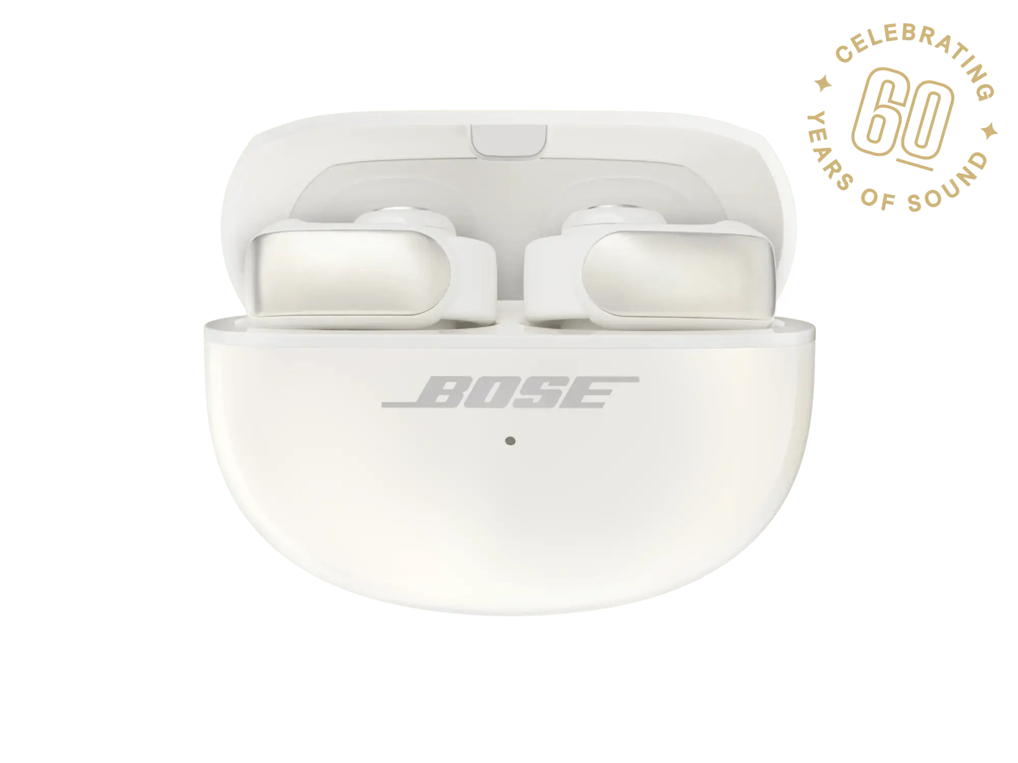 Bose Ultra Open Earbuds ?C Refurbished